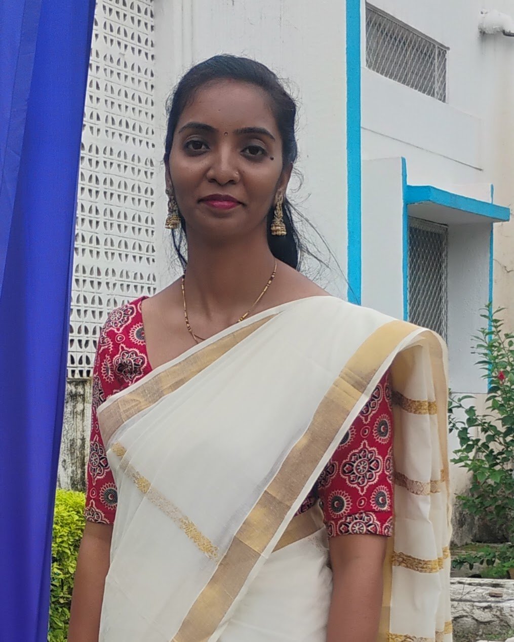 Meenakshi Waghmare